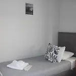 Bed & Breakfast Seherezada *