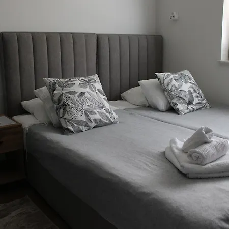 Seherezada Bed & Breakfast