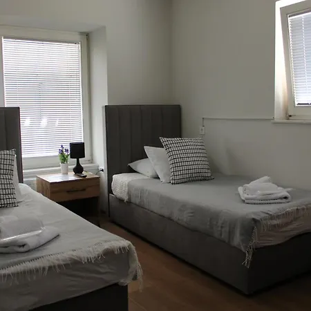 Seherezada Bed & Breakfast