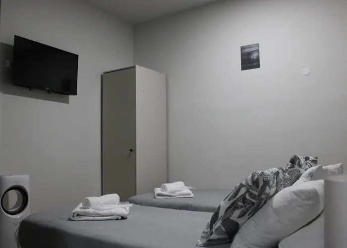 Seherezada Bed & Breakfast *