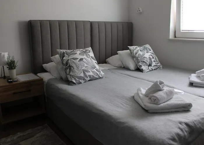 Seherezada Bed & Breakfast