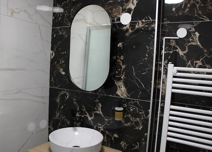 Seherezada Bed & Breakfast Ljubljana