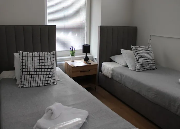 Bed & Breakfast Seherezada *