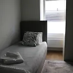 לינה וארוחת בוקר Seherezada *