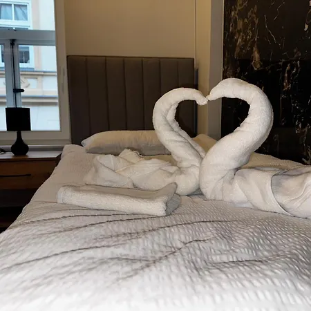 Seherezada Любляна