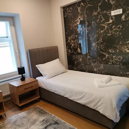 Seherezada Bed & Breakfast Ljubljana