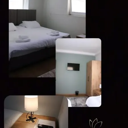 Seherezada Bed & Breakfast Ljubljana