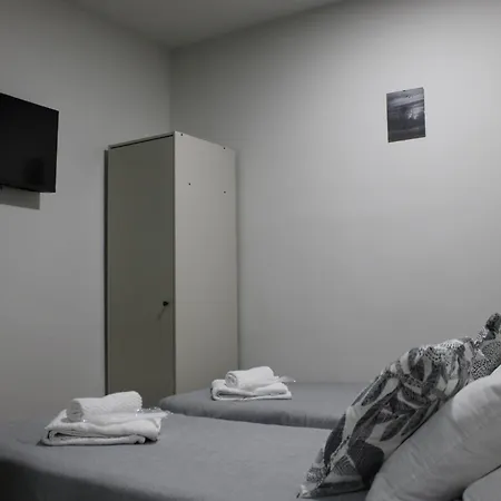 Seherezada Отель типа 