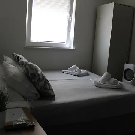 Bed and Breakfast Seherezada *