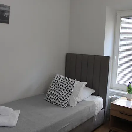 Seherezada * Любляна