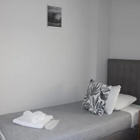 Bed and Breakfast Seherezada *