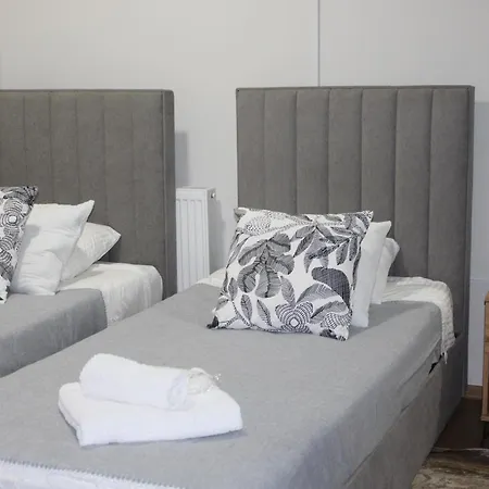 Seherezada Bed and Breakfast *