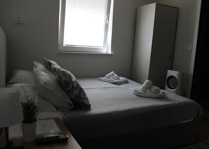 فندق مبيت وإفطار Seherezada *