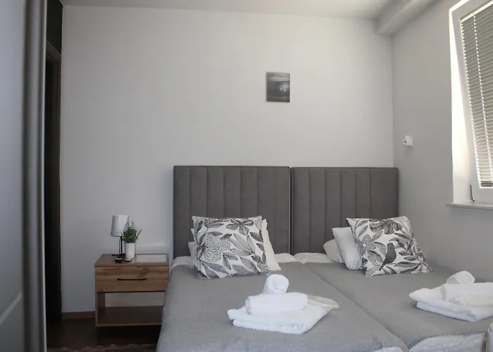 ベッド・アンド・ブレックファスト Seherezada *