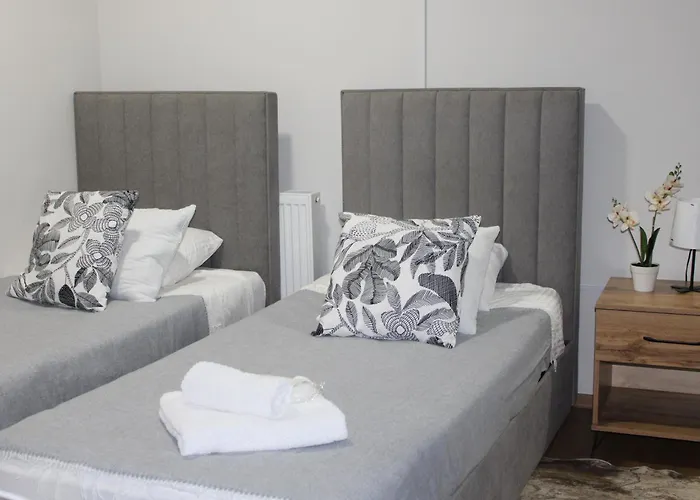 Seherezada فندق مبيت وإفطار *