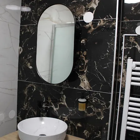 Seherezada Отель типа 