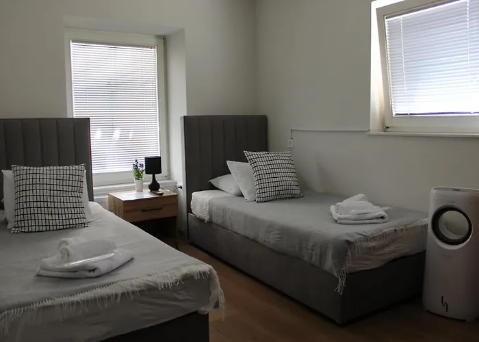 Seherezada Nočitev z zajtrkom