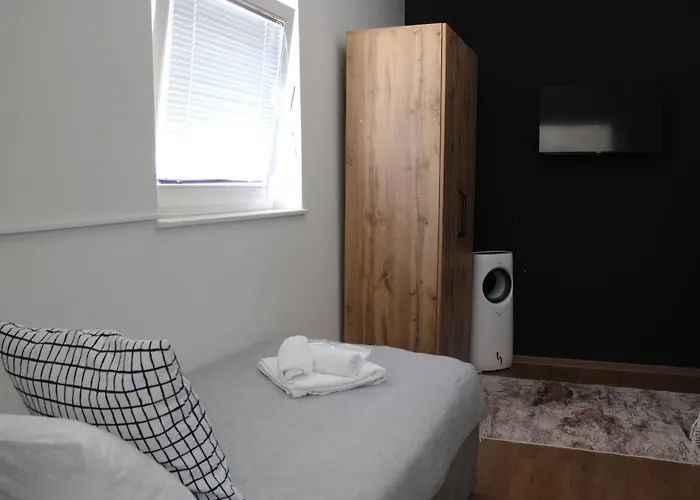 Seherezada * Ljubljana