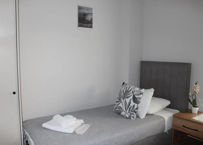 Nočitev z zajtrkom Seherezada *